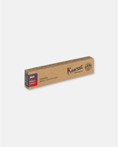 Kaweco Pencil Leads All Purpose Mix 5.6 mm - 3 pcs